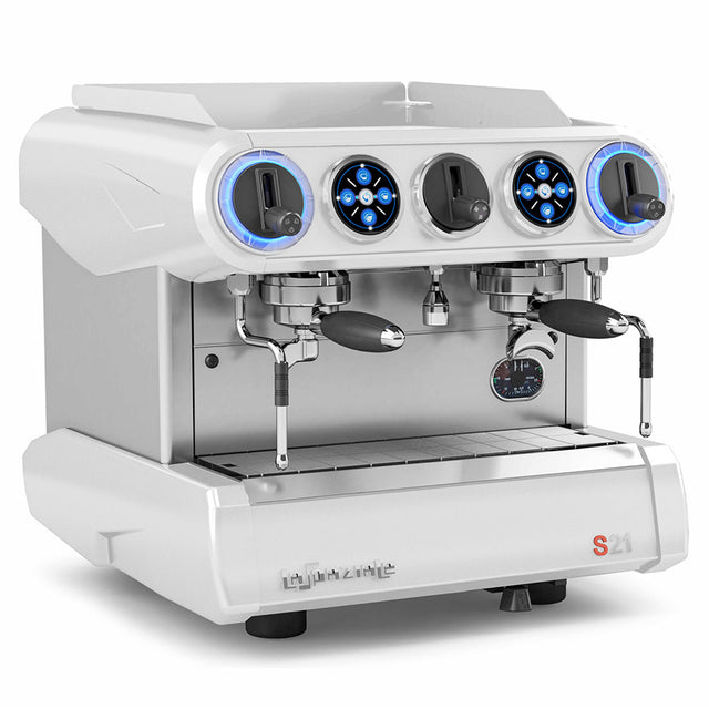 La Spaziale S21 EK Spazio Compact 2 Group Commercial Coffee Machine