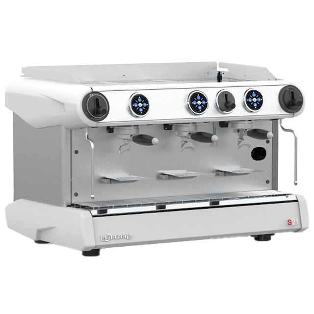 La Spaziale S21 EK TA 2/3 Group Commercial Coffee Machine