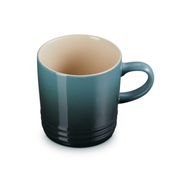 Le Creuset Stoneware Mug 350ml - Ocean