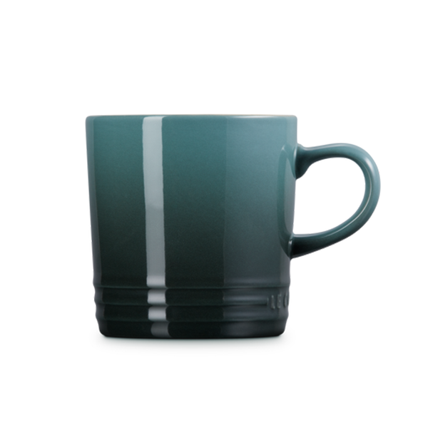 Le Creuset Stoneware Mug 350ml - Ocean