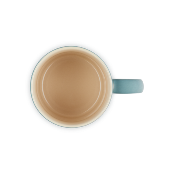 Le Creuset Stoneware Mug 350ml - Ocean