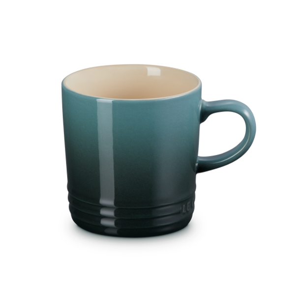 Le Creuset Stoneware Mug 350ml - Ocean