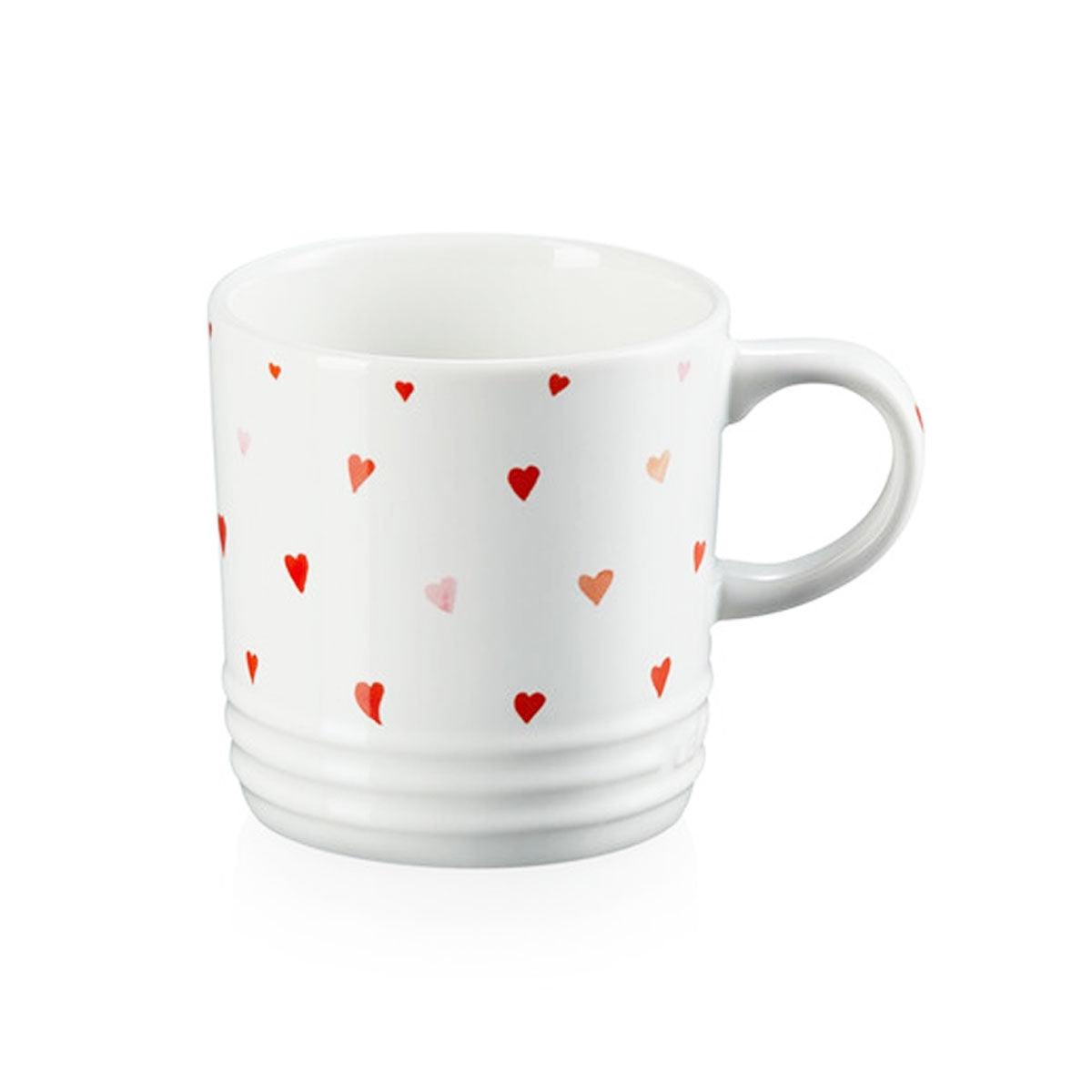 Valentine's Blend & Le Creuset Mug