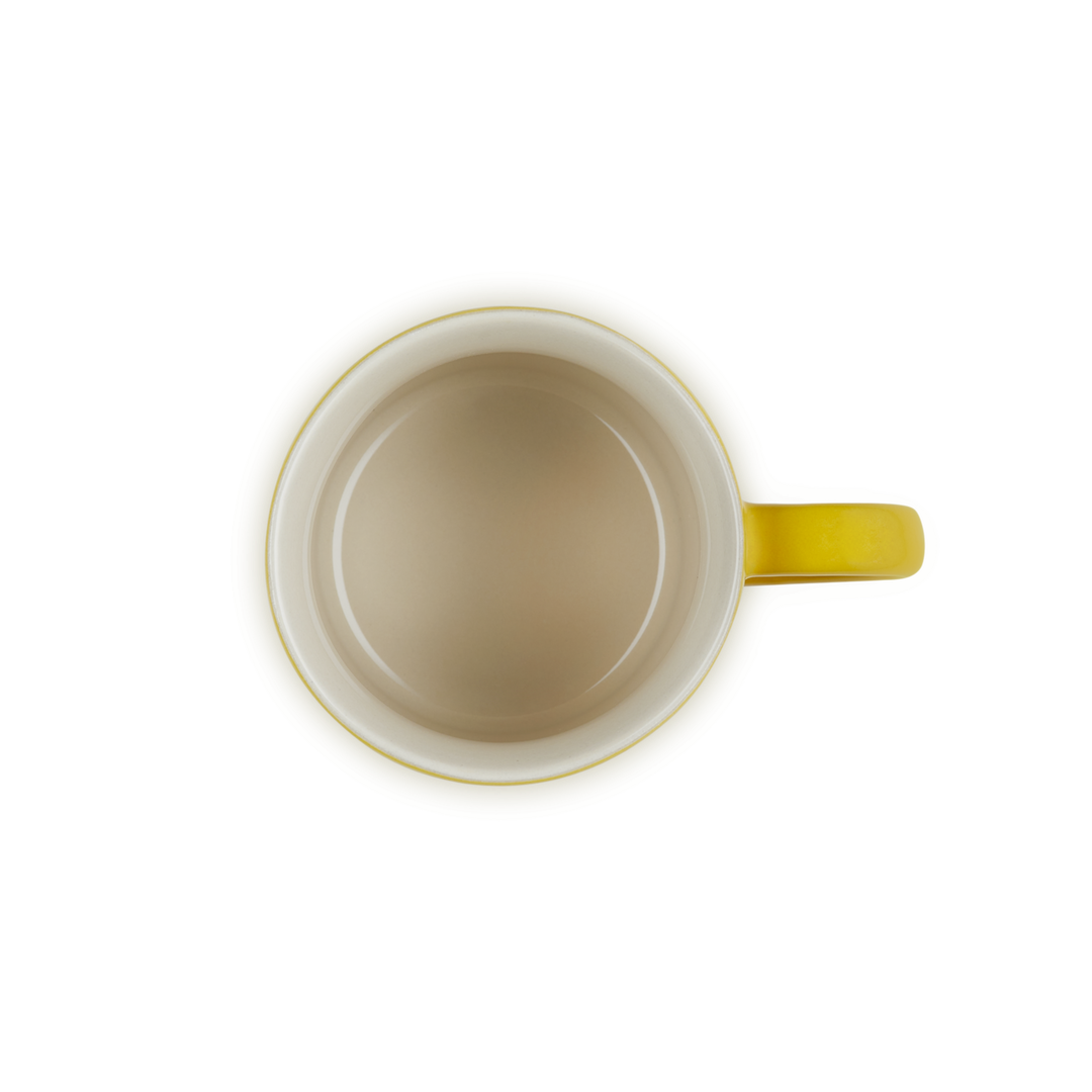 Le Creuset Cappuccino Mug 200ml - Nectar