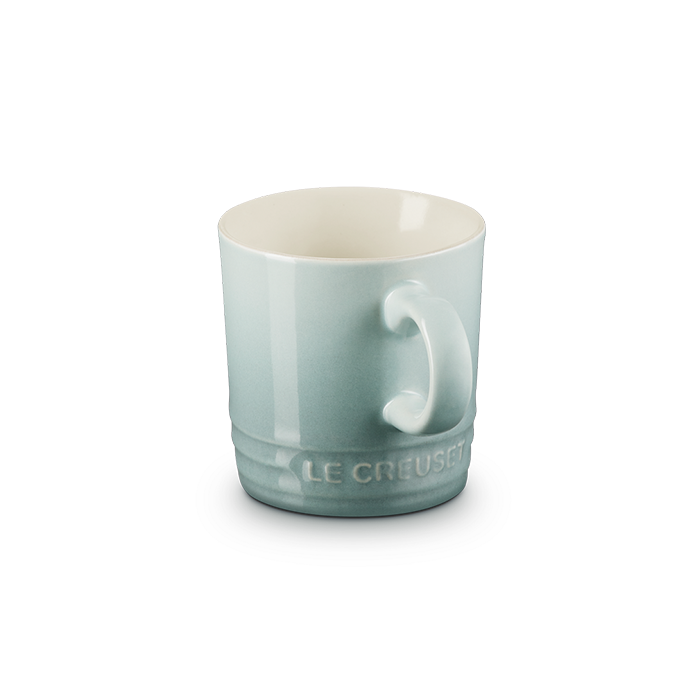 Le Creuset Stoneware Espresso Mug 100ml - Sea Salt