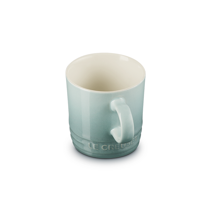 Le Creuset Stoneware Espresso Mug 100ml - Sea Salt