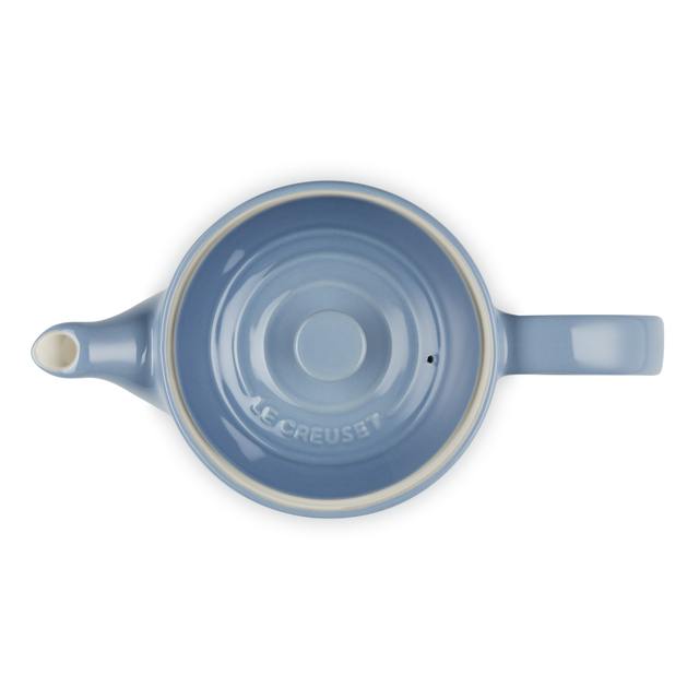 Le Creuset Stoneware Grand Teapot 1.3L - Chambray