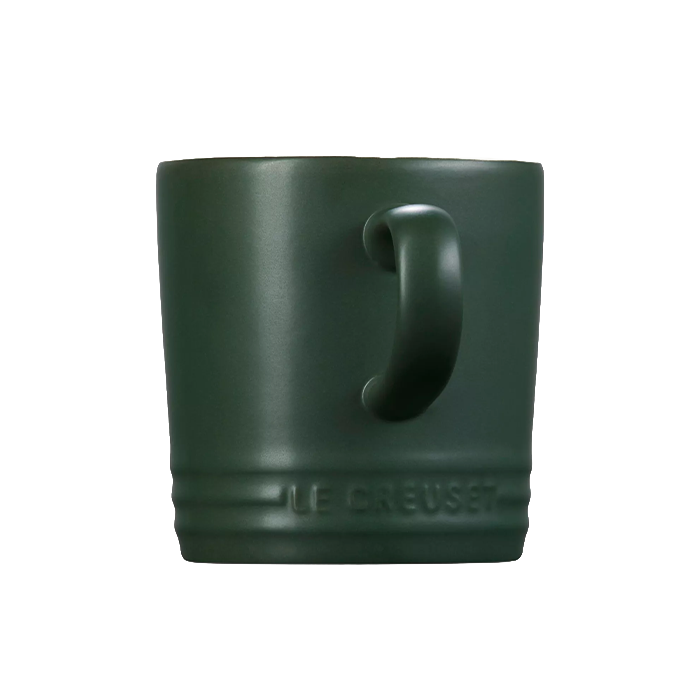 Le Creuset Stoneware Mug 350ml - Forêt