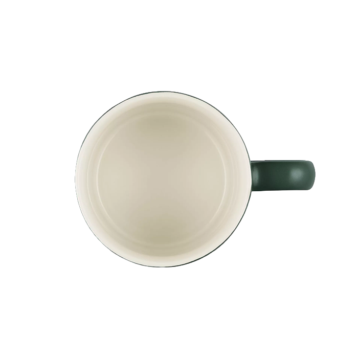 Le Creuset Stoneware Mug 350ml - Forêt