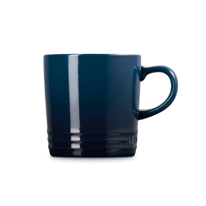 Le Creuset Stoneware Mug 350ml - Nuit