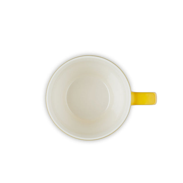 Le Creuset Stoneware Grand Mug 400ml - Nectar