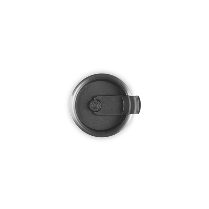 Le Creuset On The Go Travel Mug 350ml - Bamboo