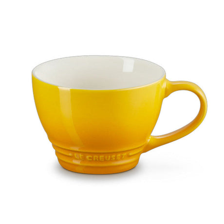 Le Creuset Stoneware Grand Mug - Nectar