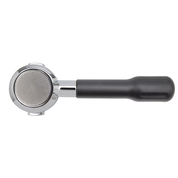 Lelit Bottomless Filterholder 57mm - Classic Handle