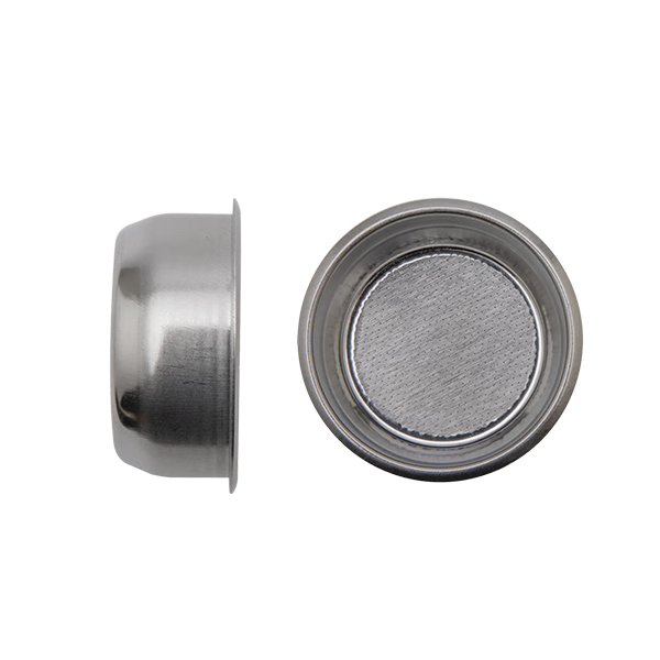 Lelit Bottomless Filterholder 57mm - Classic Handle