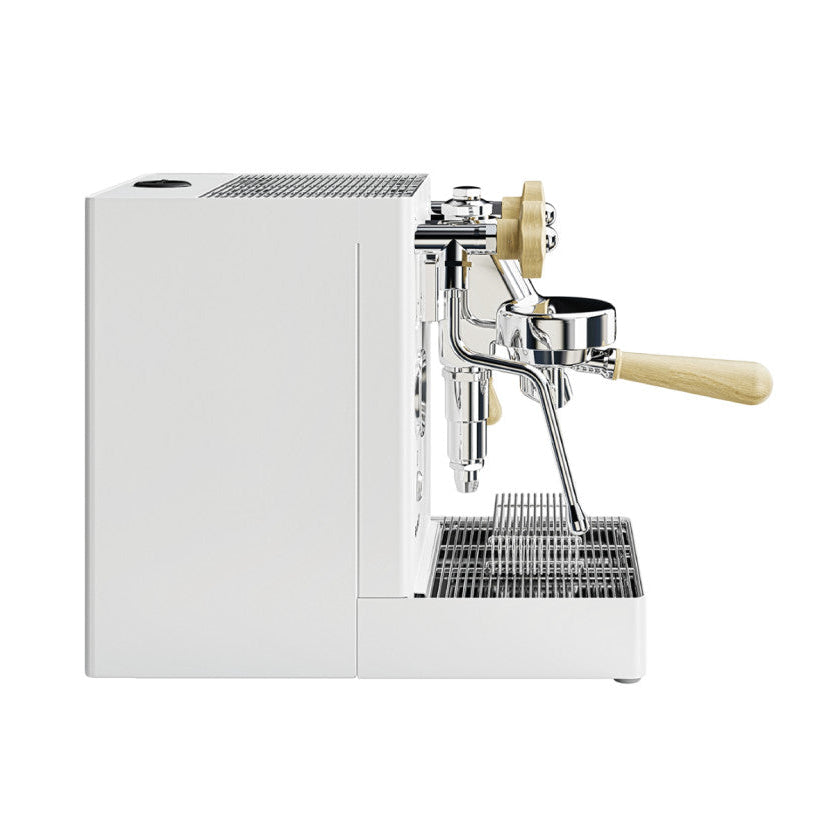 Lelit Mara X Espresso Coffee Machine White