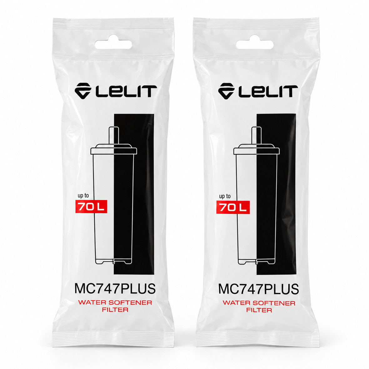 Lelit Espresso Machine Water Softenere Filter