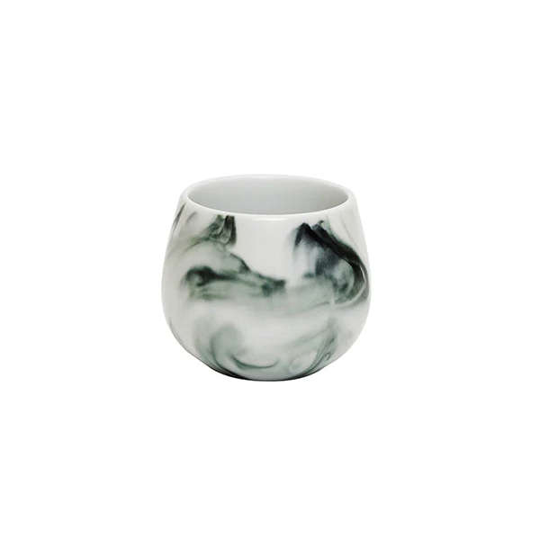 Loveramics Brewers Ink 150ml Nutty Tasting Cup - Ink Black