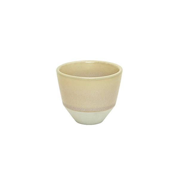 Loveramics Scandi 120ml Cortado Tasting Cup - Ivory