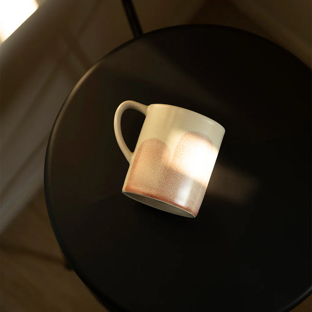 Loveramics Bond Coffee Handpainted Mug 300ml - Cinnabar