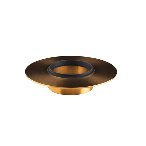 Loveramics Brewers Coffee Dripper Stand - Brass