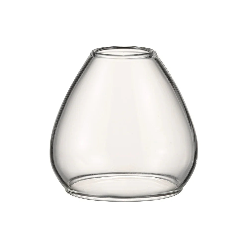 Hario Matcha Collection Tea Set - Clear
