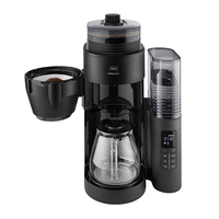 Melitta AromaFresh II Grind & Brew Filter Coffee Machine