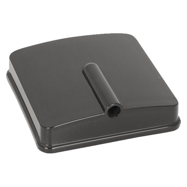 Melitta Milk Tank Cover Angular for Caffeo CI (6617844)