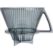 Melitta Filter Cone Aroma Excellent 1-4 C-BK (6505202)