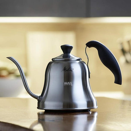 Melitta Gooseneck Spout Drip Kettle 0.7 L