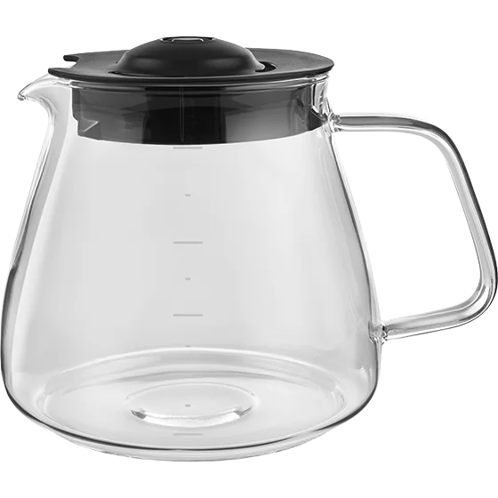 Melitta Spare Glass Jug for Aromafresh II 6779888 Redber coffee roasters