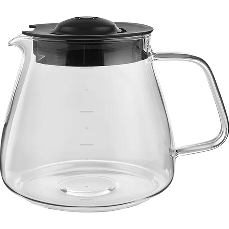 Melitta Spare Glass Jug for Aromafresh II 6779888 Redber coffee roasters