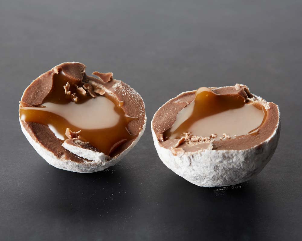 Charbonnel Et Walker Dark, Milk & Pink Himalayan Salted Caramel Gift Set