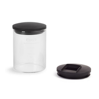 Moccamaster Catch Bin for MK5 Grinder - Glass