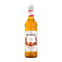 Monin Coffee Syrup 1L - Praline