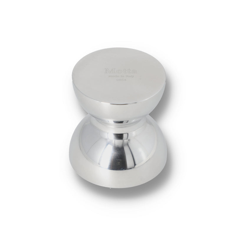 Motta Double Diameter Tamper 53mm/58mm | Aluminium Coffee Tamper
