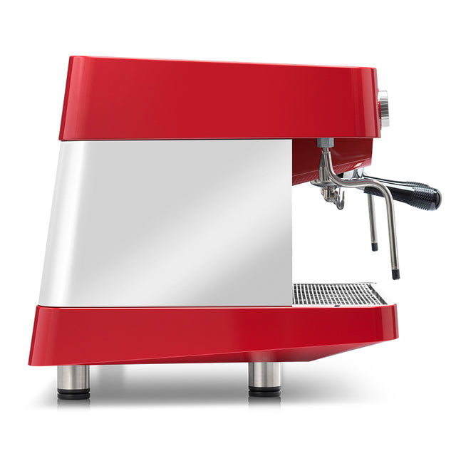 Nuova Simonelli - Aurelia E-Milk XT 2/3 Group Espresso Coffee Machine
