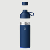 Ocean Bottle Original 1L - Ocean Blue