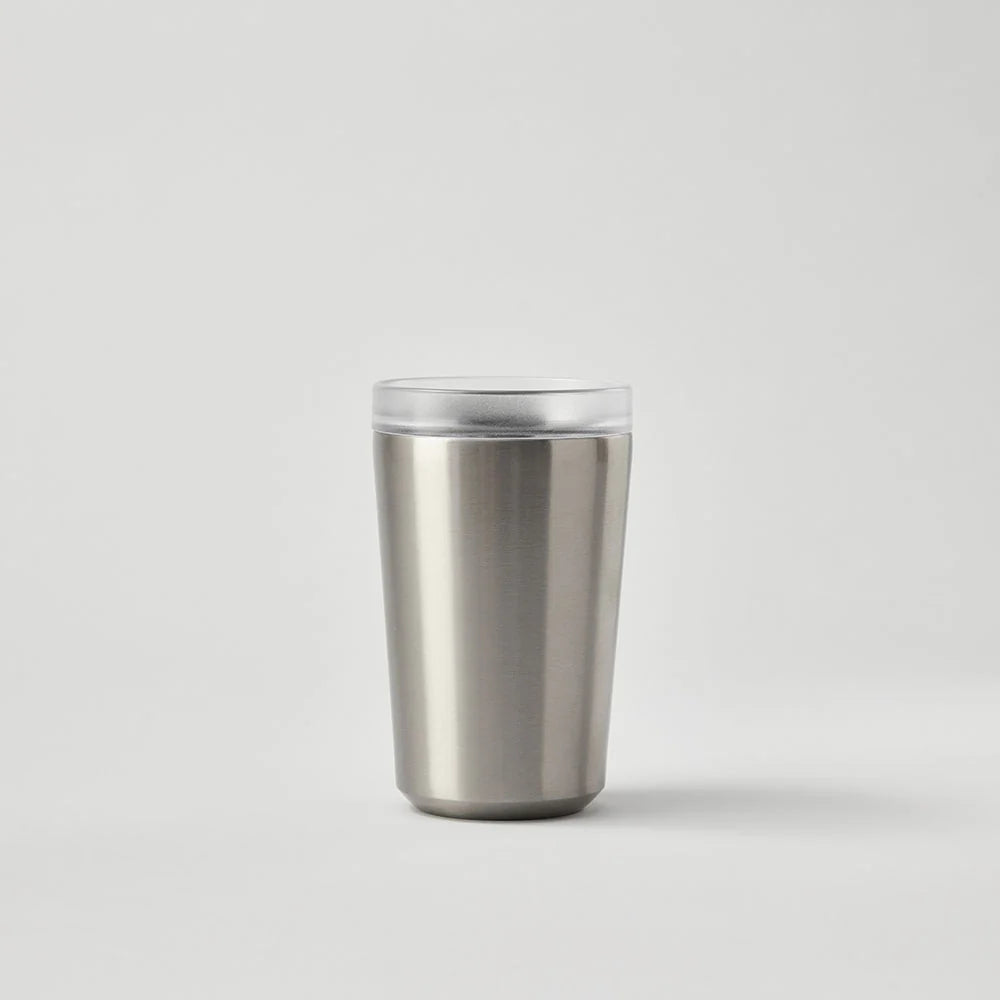 Ocean Bottle Tumbler 350ml - Stainless Steel