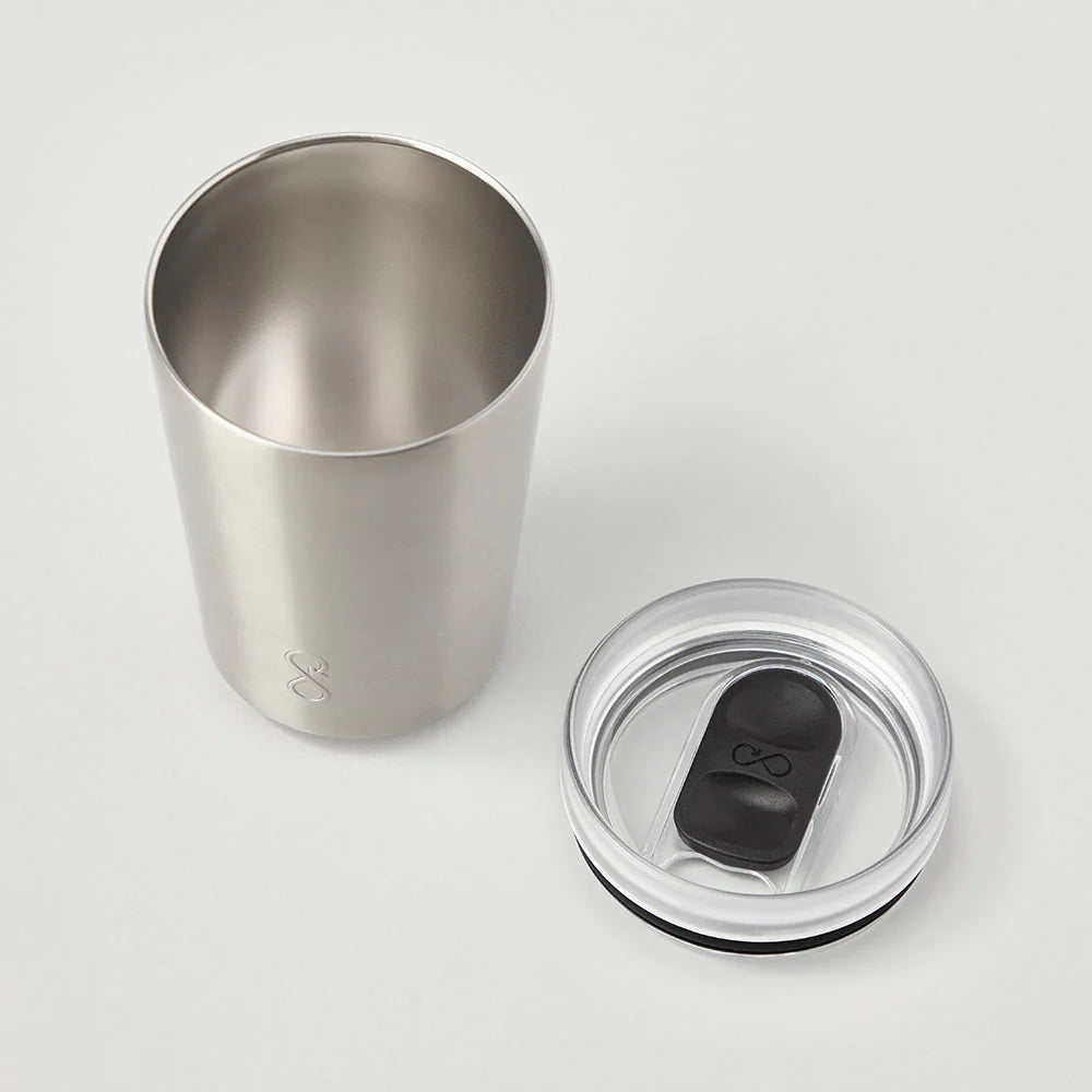 Ocean Bottle Tumbler 350ml - Stainless Steel