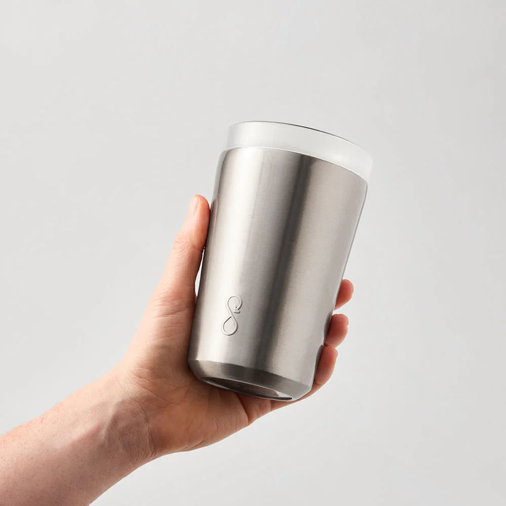 Ocean Bottle Tumbler 350ml - Stainless Steel