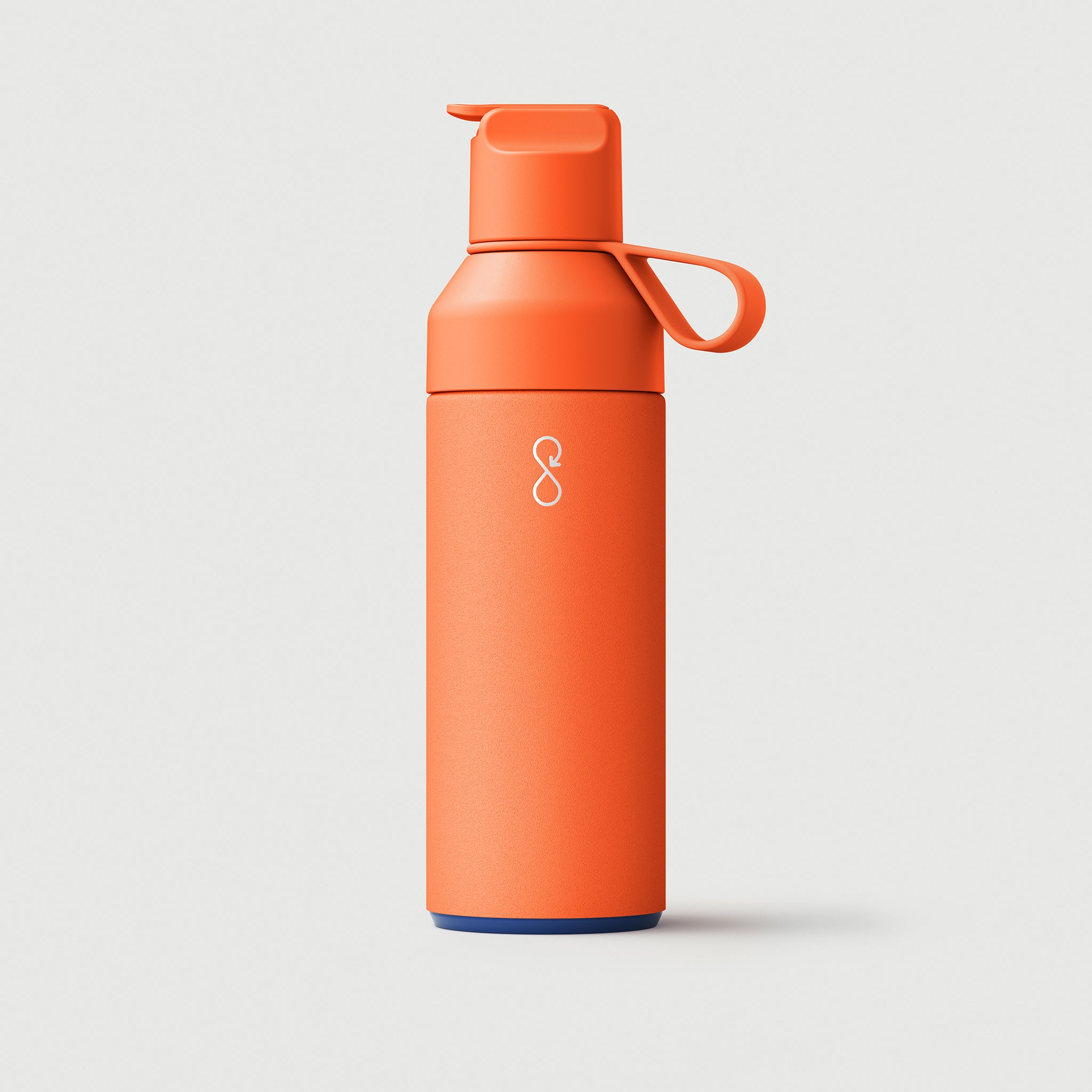 Ocean Bottle - Go Sports Bottle 500ml - Sun Orange