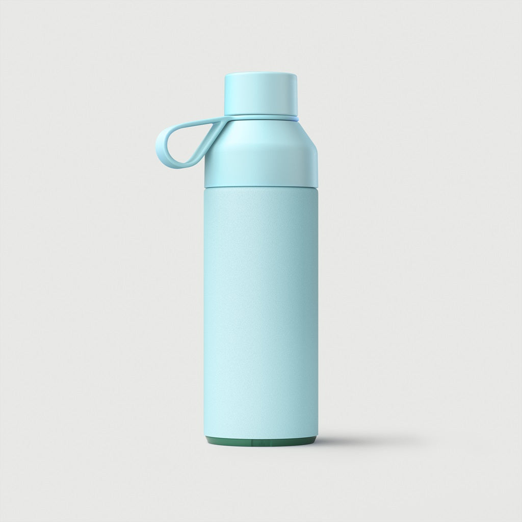 Ocean Bottle Original 500ml - Sky Blue, Redber Coffee Roastery