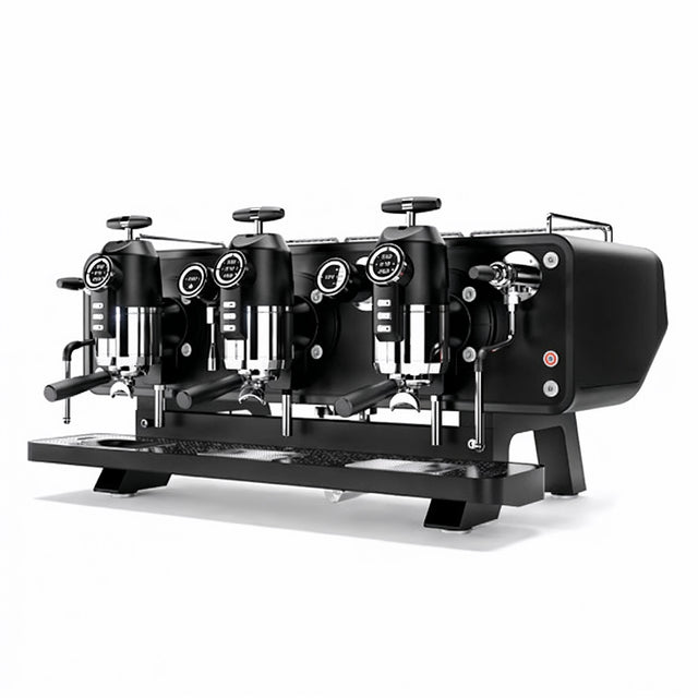 Sanremo Opera 2.0 espresso machine – premium multi-boiler system with PID control, energy-saving features, and advanced customization, perfect for professional coffee shops.