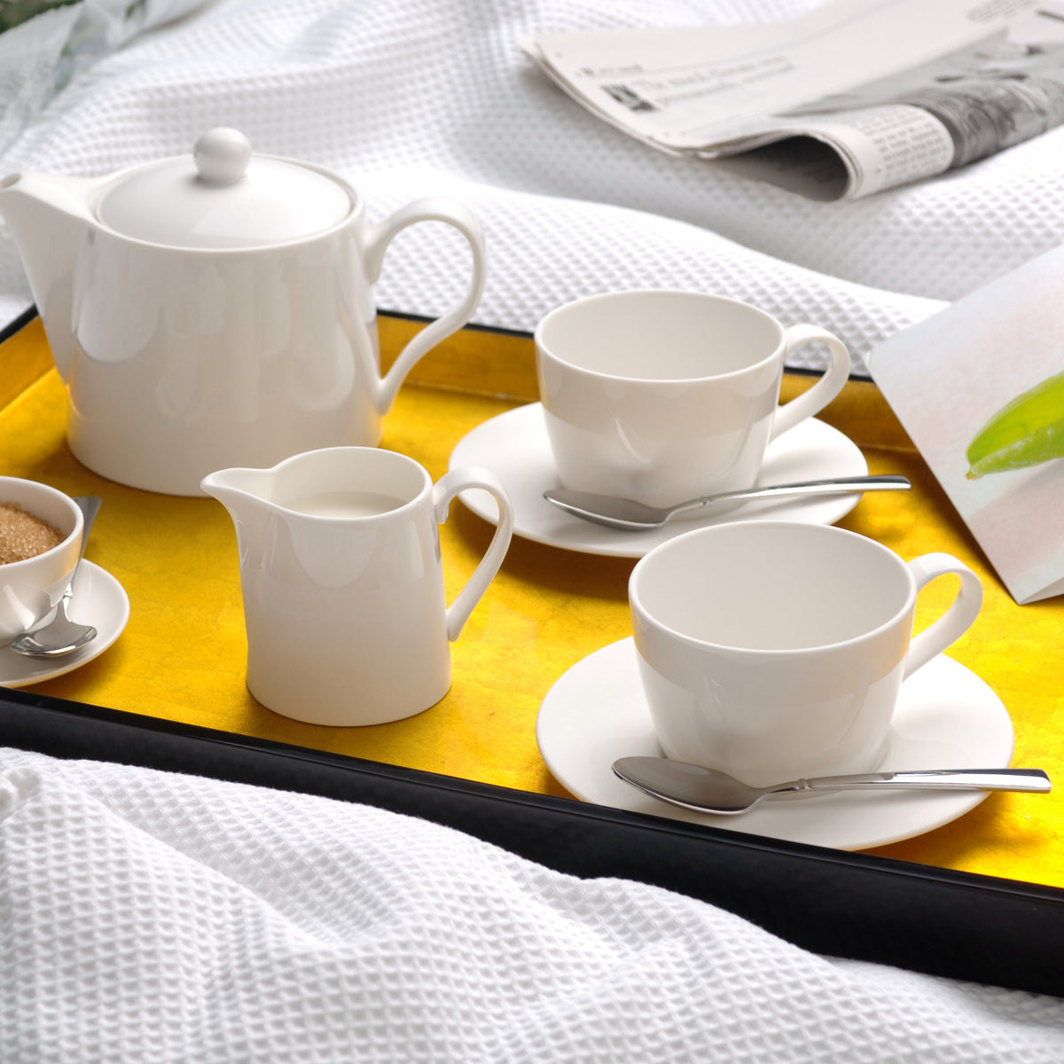 Elia Orientix Tea Cup 25cl (Case of 6)