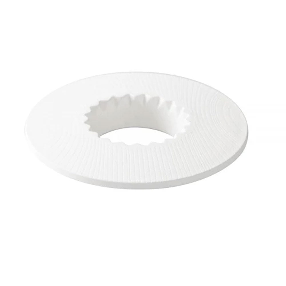 Origami Dripper Holder - White
