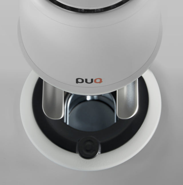 PUQ Press Pro Stand-Alone Automatic Coffee Tamper