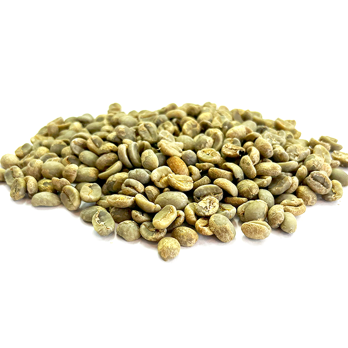 thumbnail interactive-video image 1 of Café Do Brasil Premium Green Unroasted Coffee Beans - 5 LBS - Fresh & Flavorful! 1 of 4