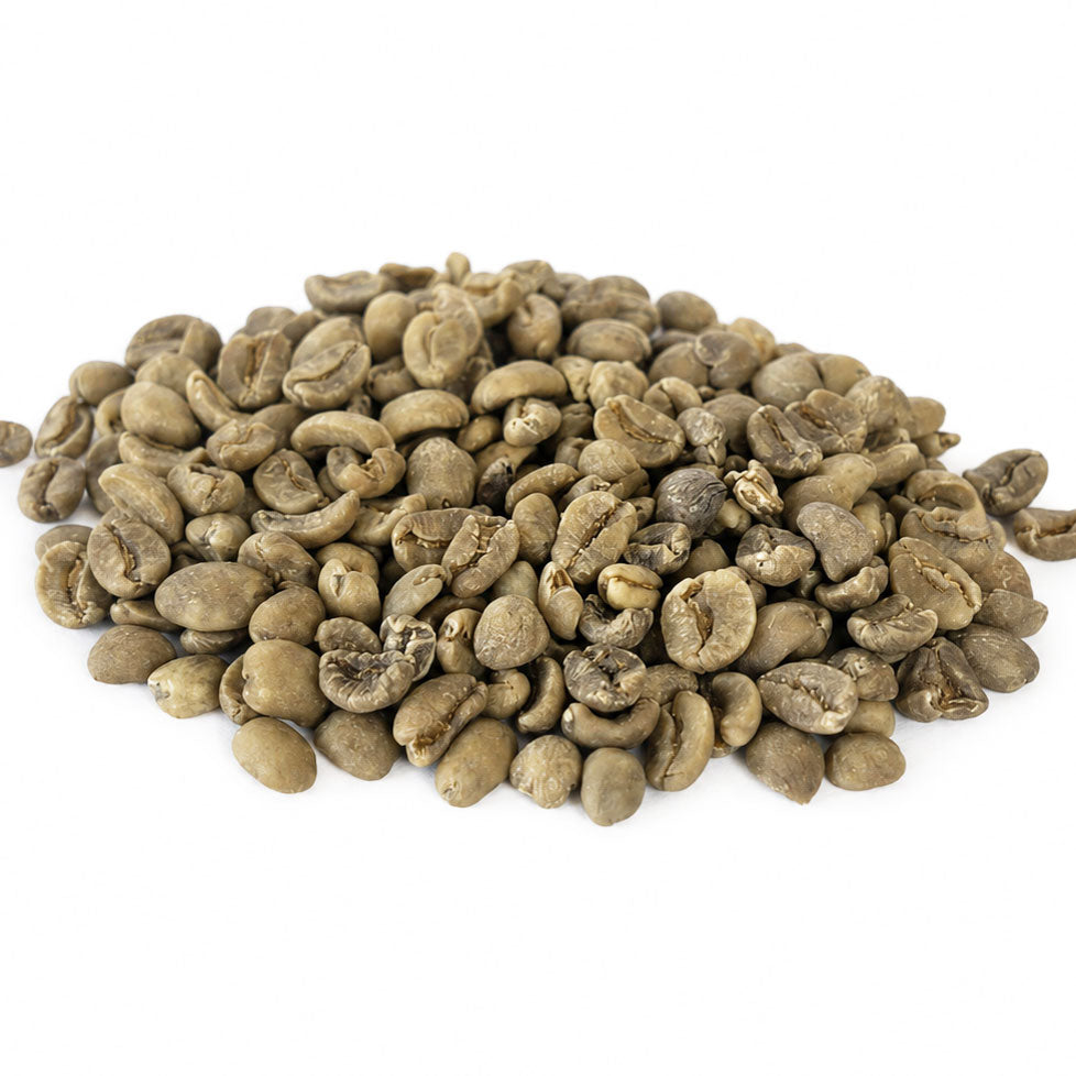 PERU SAN MARTIN SWISS WATER DECAF - Green Coffee Beans