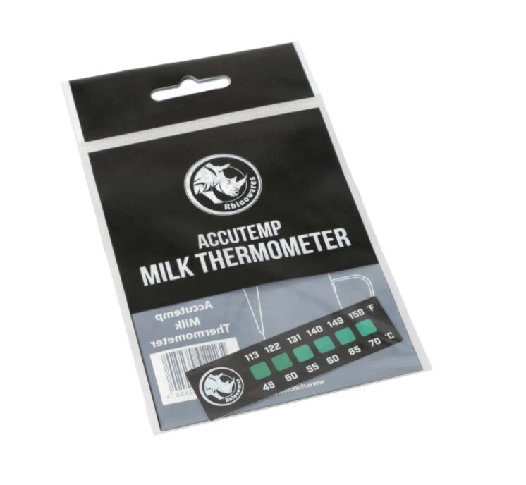 Rhinowares Accutemp Stick On Thermometer